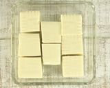 ［低糖質］パパっと作れる！豚ニラ豆腐作り方2写真