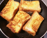 ♡我が家の♡フレンチトースト♡作り方4写真