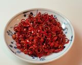 ピリ辛★薬膳ラー油作り方4写真