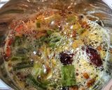 ピリ辛★薬膳ラー油作り方9写真
