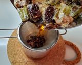 ピリ辛★薬膳ラー油作り方10写真