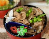 令和五年 卯月二十四日 お弁当作り方3写真