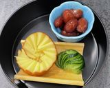 令和五年 卯月二十四日 お弁当作り方4写真
