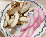 レンジで簡単！茶碗蒸し作り方1写真