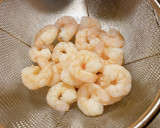 レンジで簡単！茶碗蒸し作り方2写真