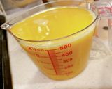 レンジで簡単！茶碗蒸し作り方4写真