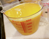 レンジで簡単！茶碗蒸し作り方4写真