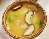 レンジで簡単！茶碗蒸し作り方5写真