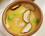 レンジで簡単！茶碗蒸し作り方5写真