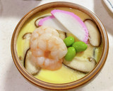 レンジで簡単！茶碗蒸し作り方7写真