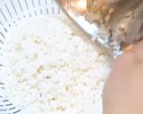 干したけのこの炊き込みご飯作り方3写真