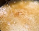干したけのこの炊き込みご飯作り方7写真