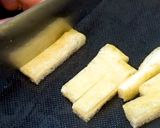 干したけのこの炊き込みご飯作り方5写真