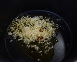 甘酒が隠し味のキノコのボロネーゼパスタ作り方3写真