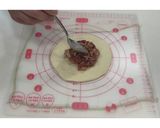肉まん★塩麹豚まん★動画あり★作り方15写真