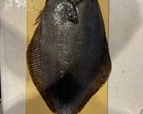 釣って来たヒラメの内臓にチャレンジ作り方1写真