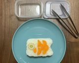 グルテンフリー♡こいのぼりベジカレー作り方6写真