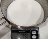カボチャ味のプヂン（グルテンフリー）作り方11写真