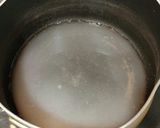 カボチャ味のプヂン（グルテンフリー）作り方1写真