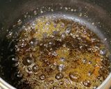 カボチャ味のプヂン（グルテンフリー）作り方2写真