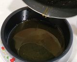 カボチャ味のプヂン（グルテンフリー）作り方6写真