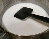 カボチャ味のプヂン（グルテンフリー）作り方12写真