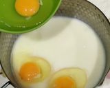 カボチャ味のプヂン（グルテンフリー）作り方13写真