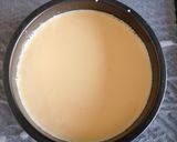 カボチャ味のプヂン（グルテンフリー）作り方15写真