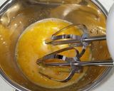 カボチャ味のプヂン（グルテンフリー）作り方17写真
