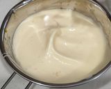 カボチャ味のプヂン（グルテンフリー）作り方18写真