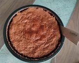 カボチャ味のプヂン（グルテンフリー）作り方26写真