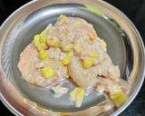 ヘルシーエビマヨ(*´︶`*)♡作り方11写真