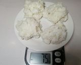 食事制限巻き寿司弁当の作り方作り方2写真