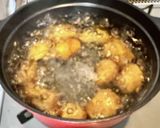 スマッシュドポテト作り方1写真