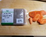 筑前煮（里いも）作り方3写真