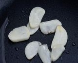 辛みがくせに～！　ハチノスの韓国⾵煮込み作り方2写真