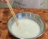 冷めてもカリッサクッ！オニオンリング作り方3写真