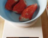 カニカマとモヤシ焼き★タンパク質強化作り方2写真