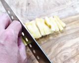 カレーもやし　う、う、うまいっ！作り方1写真