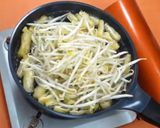 カレーもやし　う、う、うまいっ！作り方3写真