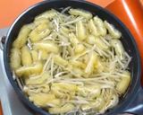 カレーもやし　う、う、うまいっ！作り方4写真