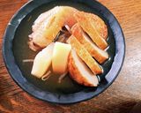 パパの朝御飯Ver.20230424作り方1写真