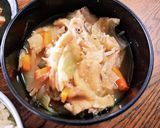 パパの朝御飯Ver.20230424作り方3写真