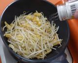 カレーもやし　う、う、うまいっ！作り方5写真
