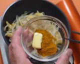 カレーもやし　う、う、うまいっ！作り方6写真