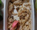 高たんぱく！ささみともやしの味噌和え作り方4写真