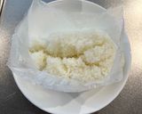 【パッククッキング】基本のごはん作り方4写真