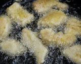 広島のご当地グルメ！ ホルモンの天ぷら作り方4写真