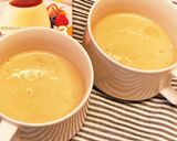 牛乳×紅茶/プチプリンエルで紅茶プリン作り方4写真