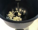 ホットクック ☆ 楽ちんトマトパスタ作り方1写真